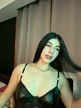  HannahFox  online show from March 30, 2026, 12:00 am