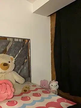  HannahFox  online show from April 1, 2026, 1:17 am