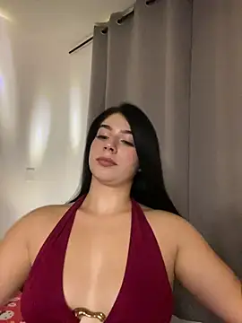  HannahFox  online show from April 10, 2026, 12:05 am