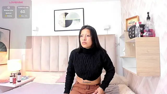 double temptation  online show from May 21, 2026, 7:10 pm