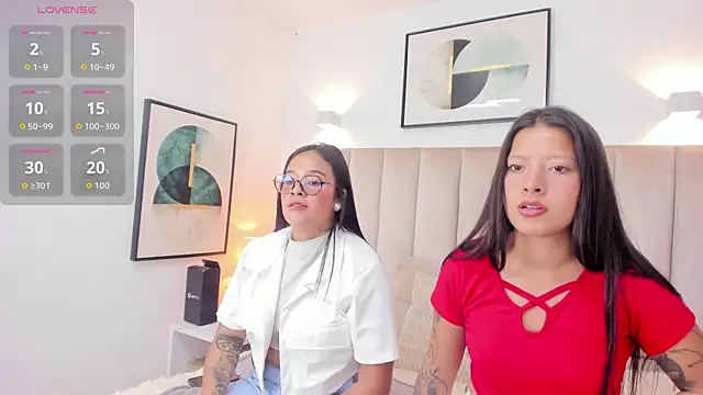 double temptation  online show from June 2, 2026, 7:16 pm