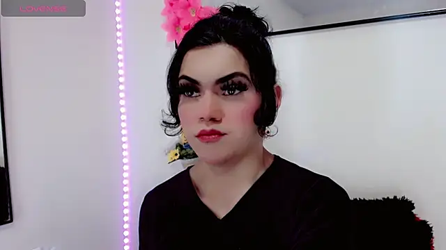 NathalialLooes online show from February 3, 2026, 2:53 am