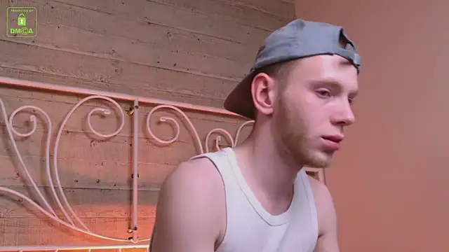 ZidNevil online show from February 22, 2026, 3:21 pm