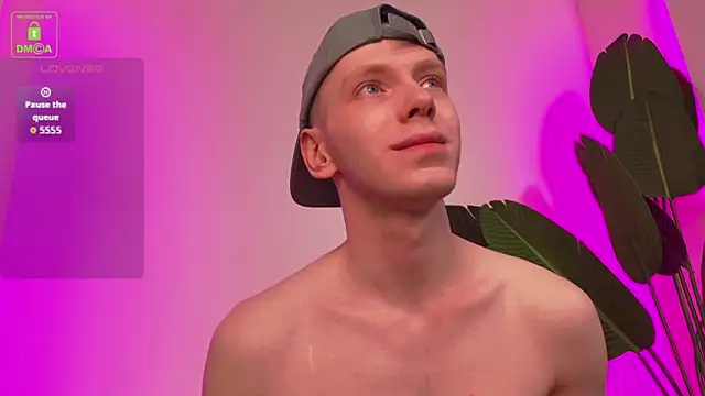 ZidNevil online show from March 3, 2026, 8:15 pm