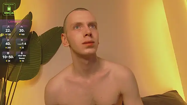 ZidNevil online show from March 5, 2026, 8:27 pm