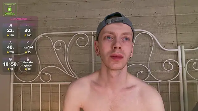 ZidNevil online show from March 6, 2026, 8:27 pm