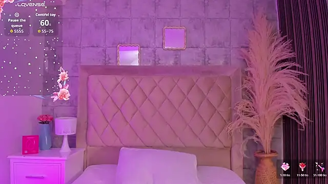 CleoFoxx  online show from March 20, 2026, 12:54 pm