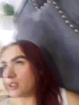 CleoFoxx  online show from April 20, 2026, 12:41 pm