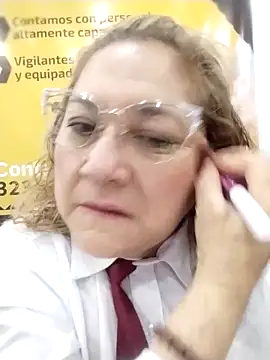 JULIETA 21- online show from March 27, 2026, 1:22 pm