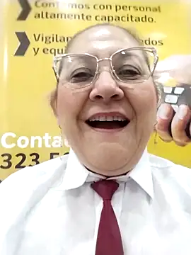 JULIETA 21- online show from April 8, 2026, 12:16 pm