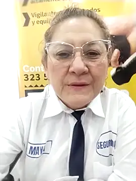 JULIETA 21- online show from April 9, 2026, 12:54 pm