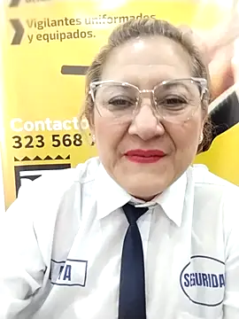 JULIETA 21- online show from April 21, 2026, 1:06 pm