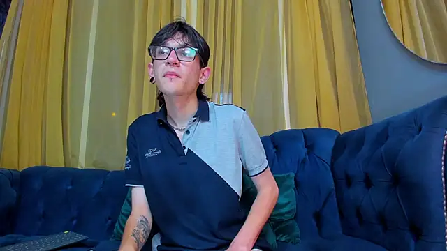 Jax valentine online show from February 17, 2026, 11:00 pm