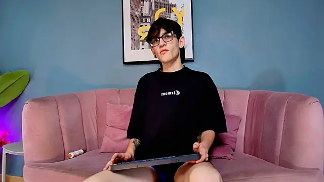 Jax valentine online show from March 3, 2026, 10:59 pm