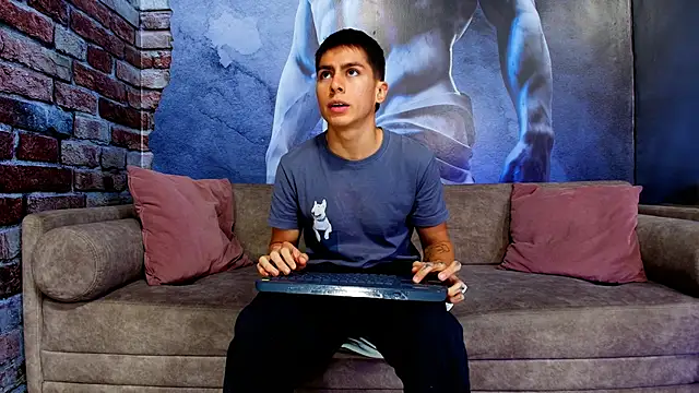 Aron pulse online show from February 23, 2026, 1:19 pm