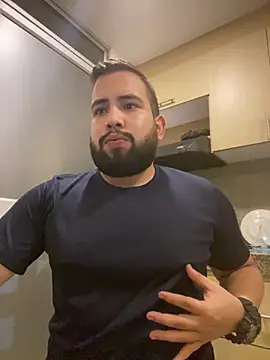 Dalton s online show from February 19, 2026, 1:01 am