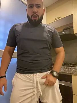 Dalton s online show from February 23, 2026, 11:13 pm