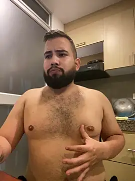 Dalton s online show from March 18, 2026, 1:09 am