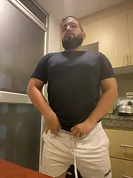 Dalton s online show from April 21, 2026, 12:01 am