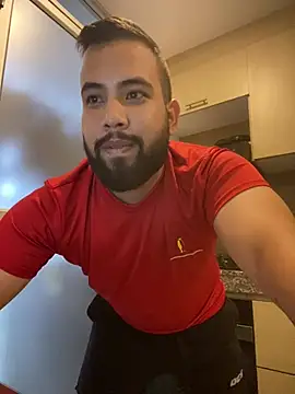 Dalton s online show from April 21, 2026, 10:56 pm