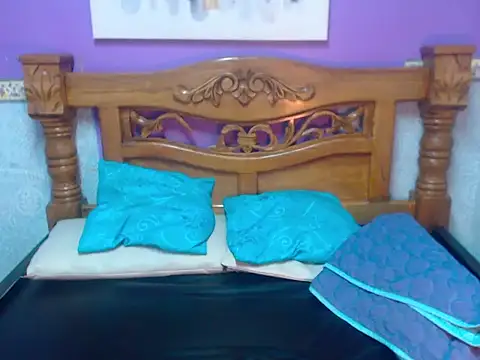 Luigi Ferrer online show from March 7, 2026, 1:24 am