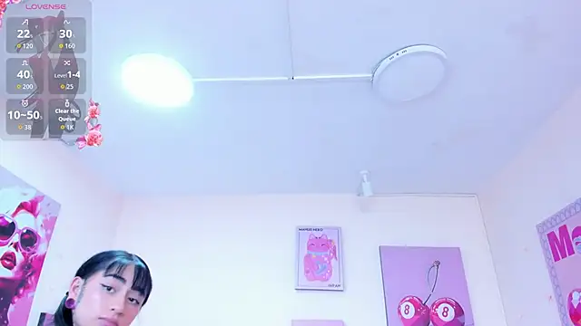 Maddie Rosee online show from February 4, 2026, 4:07 am