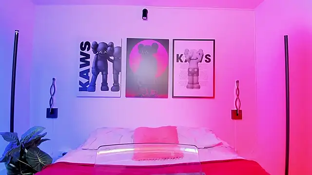 Maddie Rosee online show from March 3, 2026, 3:34 am