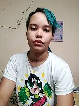 LunitaRebel online show from February 21, 2026, 2:23 am