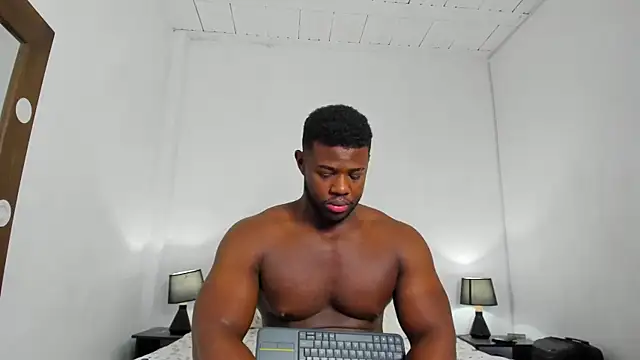 James McBoy online show from April 21, 2026, 2:51 am