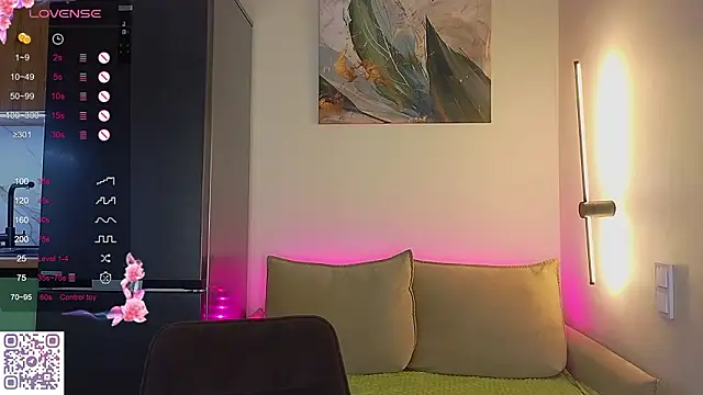 meowbaaby online show from February 7, 2026, 2:54 pm