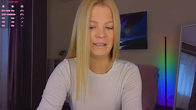 meowbaaby online show from April 25, 2026, 4:26 am