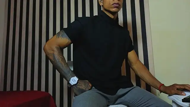 big dante77 online show from March 25, 2026, 8:37 pm