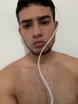 jhayko22 online show from March 12, 2026, 5:41 pm