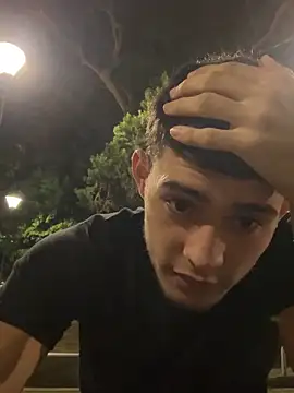 jhayko22 online show from March 20, 2026, 5:45 am