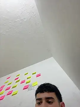 jhayko22 online show from April 19, 2026, 9:52 am