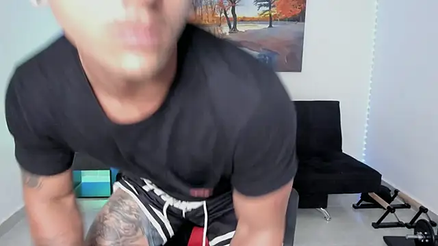 ryanwhite3 online show from February 15, 2026, 6:59 pm