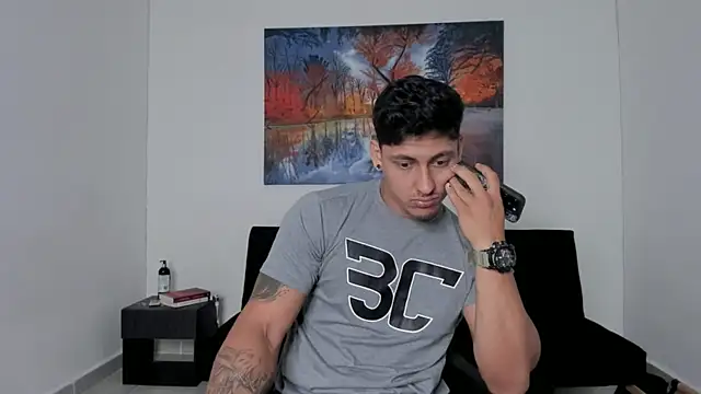 ryanwhite3 online show from February 16, 2026, 3:19 pm