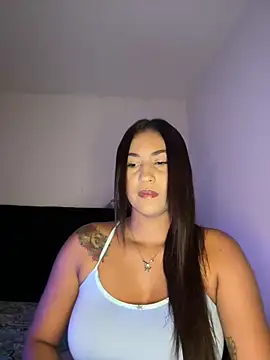 mari pauli xx online show from February 14, 2026, 12:29 am