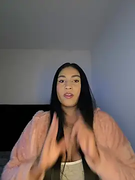 mari pauli xx online show from February 21, 2026, 12:44 am