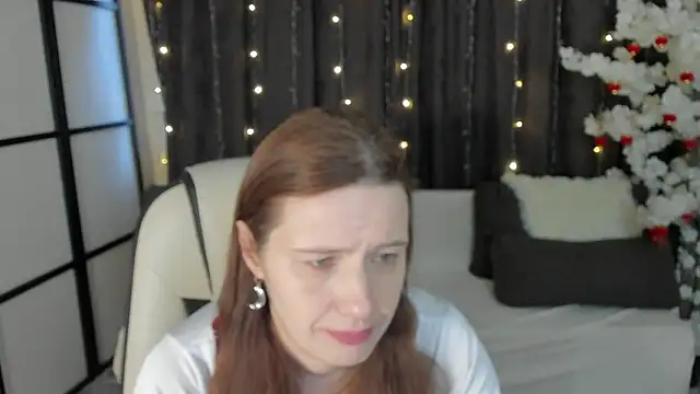 Kathrine Meyer online show from February 27, 2026, 2:00 am