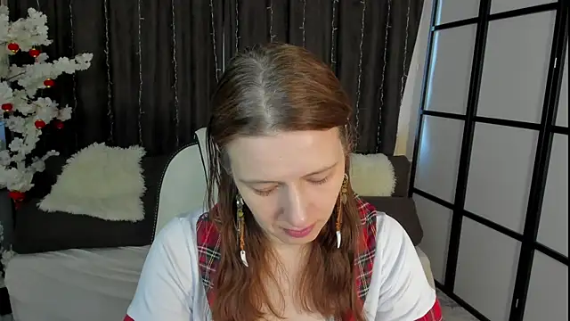 Kathrine Meyer online show from April 15, 2026, 2:18 am