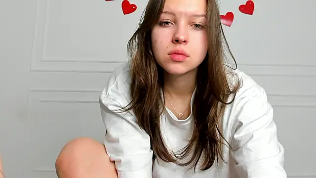 lunahush online show from February 27, 2026, 10:21 pm