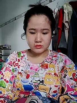 Baby-sweetboobs20 online show from May 19, 2026, 1:00 am
