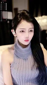 xiaomoli928 online show from April 26, 2026, 8:50 pm