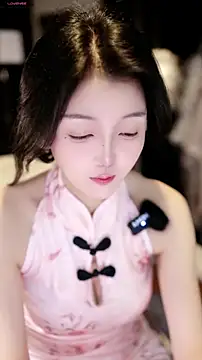 xiaomoli928 online show from April 28, 2026, 8:25 pm
