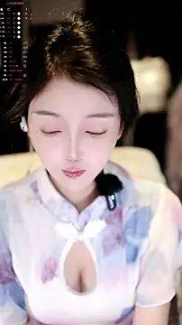 xiaomoli928 online show from May 6, 2026, 8:36 pm