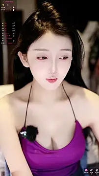 xiaomoli928 online show from May 8, 2026, 7:52 pm