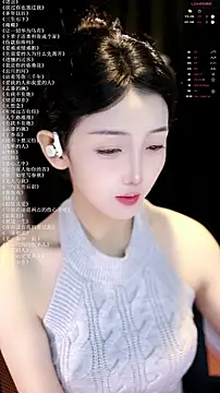 xiaomoli928 online show from June 24, 2026, 9:36 pm