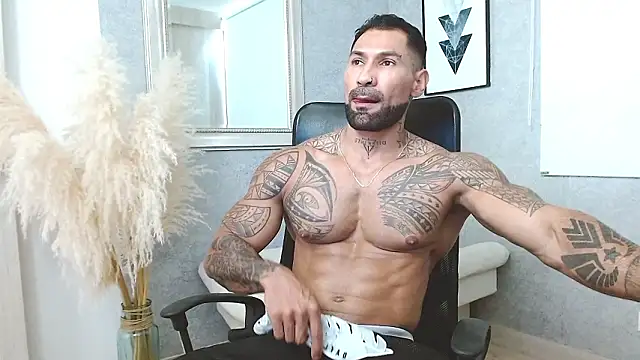 brooklyn- online show from March 5, 2026, 3:19 pm