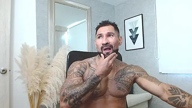 brooklyn- online show from April 20, 2026, 3:15 pm